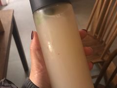 -知亘茶食