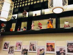 -八间(合生汇店)
