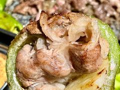 -英雄故事地摊烤肉(马驹桥店)