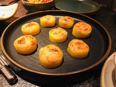 -丝路金桃·新疆菜(徐汇店)