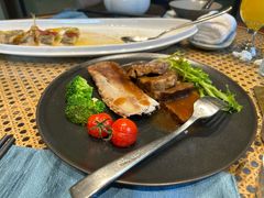 -杭州西湖柳莺里酒店·闻莺厅