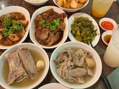 -松發肉骨茶(先得坊店)
