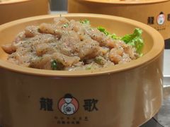 -龍歌自助小火锅(市南金茂湾店)