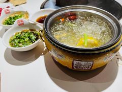-犇鼎牛潮汕牛肉火锅(新辰里学清路店)
