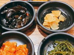 -九田家黑牛烤肉料理(衡百国际店)