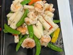 -大眼锅贴水饺(河东店)