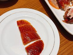 -全聚德烤鸭店(马家堡店)
