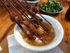 -雲记卢妈冷锅串串(中道街总店)