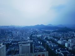 -绮梦西湖·云端餐厅(歌德店)