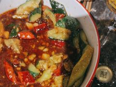-醉炫音速烧烤·干煸菜(沙河总店)