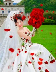 -第一夫人婚纱摄影(南京店)