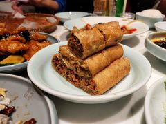 -小吊梨汤·北京菜·烤鸭(鸟巢店)