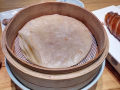 鸭饼-四季民福烤鸭店(前门廊房二条店)