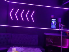 -星聚会KTV X Party(上海真如中海环宇城店)
