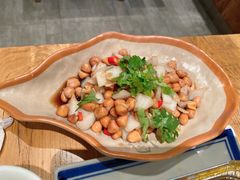 -老高烧烤(龙华星河iCO店)