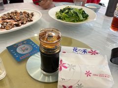 -洲晓鲜·舟山海鲜大排档(朱家尖风景区店)