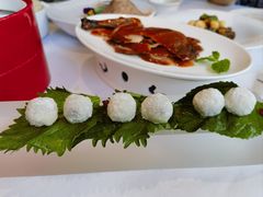 -满堂·烤鸭店·北京菜(鼓楼店)