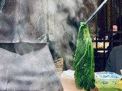 -东来顺饭庄(金泉广场店)