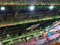 -食客烧烤(罗道庄店)