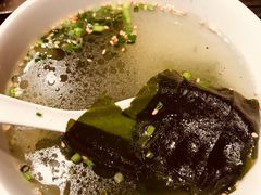 -俺的焼肉(銀座9丁目店)