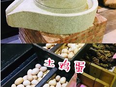 -牧雲子·臻选云南菜 .商务宴请(泰然大厦店)