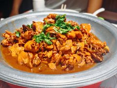 -即墨老公社·海肠捞饭大王(古城店)
