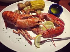 -RED LOBSTER(中城西店)