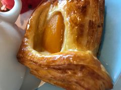 -海鲜自助·汇咖啡厅(宜宾绿发皇冠假日酒店)