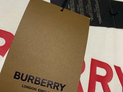 -BURBERRY(宁波和义大道购物中心店)