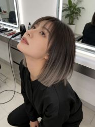 -BEAUTY HAIR GANO