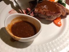 -麦茜哥牛扒城(中银店)