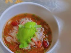 -九献创意菜·新中式(亮马河花园私宴店)