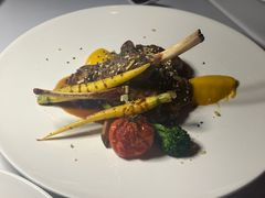-Kathleen's Waitan 凯圣琳江景西餐厅(外滩店)