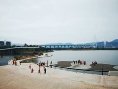 -琅岐红光湖公园