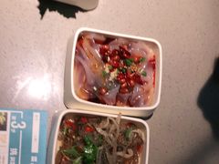 -半天妖烤鱼(槐房万达店)