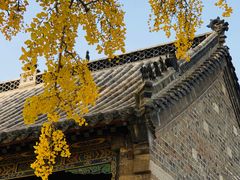 -浮来山风景区