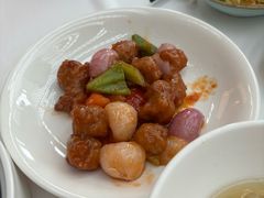 -莆田餐厅PUTIEN(颐堤港店)
