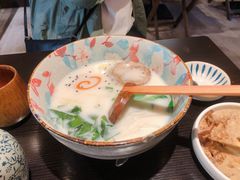 豚骨拉面-鹏祖料理