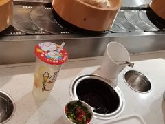 -龍歌自助小火锅(崂山丽达店)