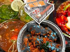 -牛市坎火锅(建设路店)