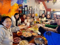 -里堂派对·独栋团建聚会小院轰趴馆(三圣乡店)