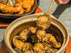 -啫神·广州地标美食(北京路店)