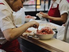 -长人馄饨铺(解放街店)
