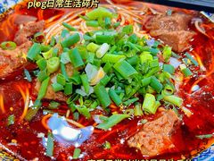 -巴津碗碗面(人和店)