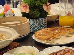 -大连君悦酒店·星海湾壹号Dalian·Dalian(星海广场店)