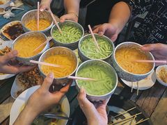 -Doo Dee Thai Food(Issan/Isaan/Esan)