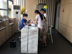 -海底捞火锅(连城广场店)