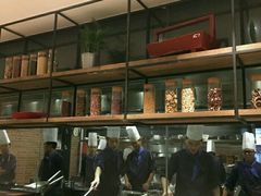-青年公社烤鸭(青年路店)