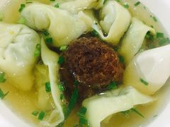 -潘国仙耳光馄饨(黄家阙路店)