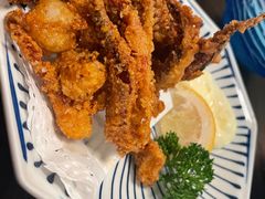 -哥哥の深夜食堂(红松东路店)